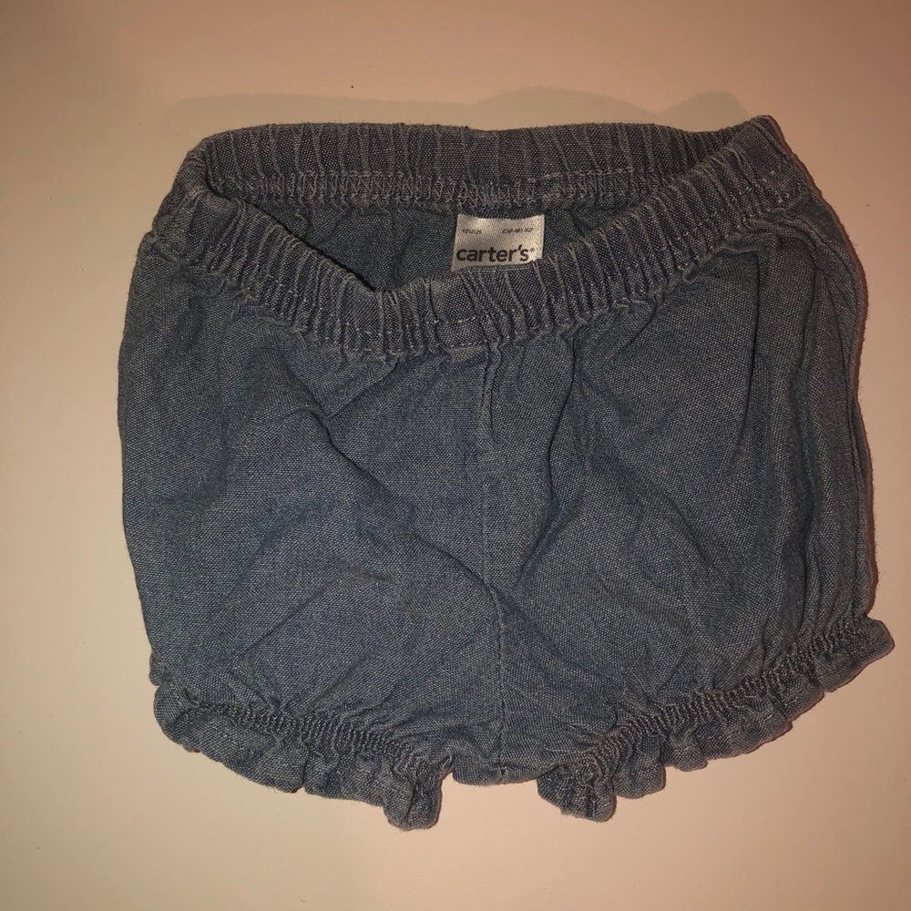 Diaper cover - Picture 2 of 2